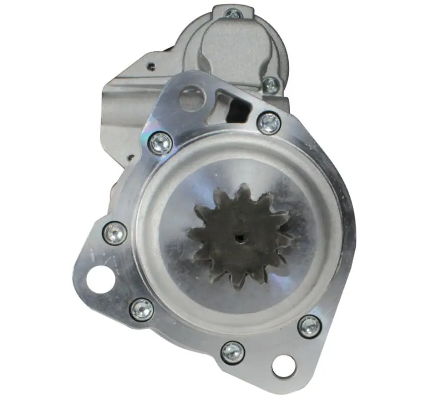 

Стартер для 24В 6.5кВт 11131631 11131876 11132060 AZG4657 AZG4683 AZG4820 IS1209 01183041 01183701 01183789 1183041 STI2060UL