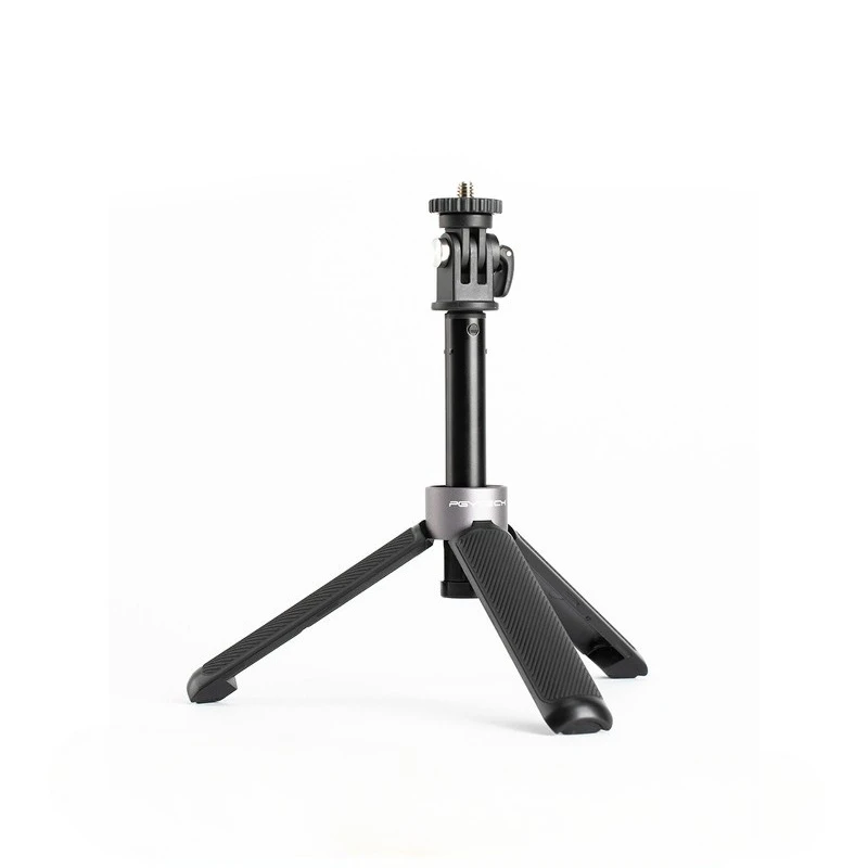 Selfie stick for Osmo360 accessories GOPRO12 tripod extension rod action6/5pro sports camera accessories pocket3 bracket