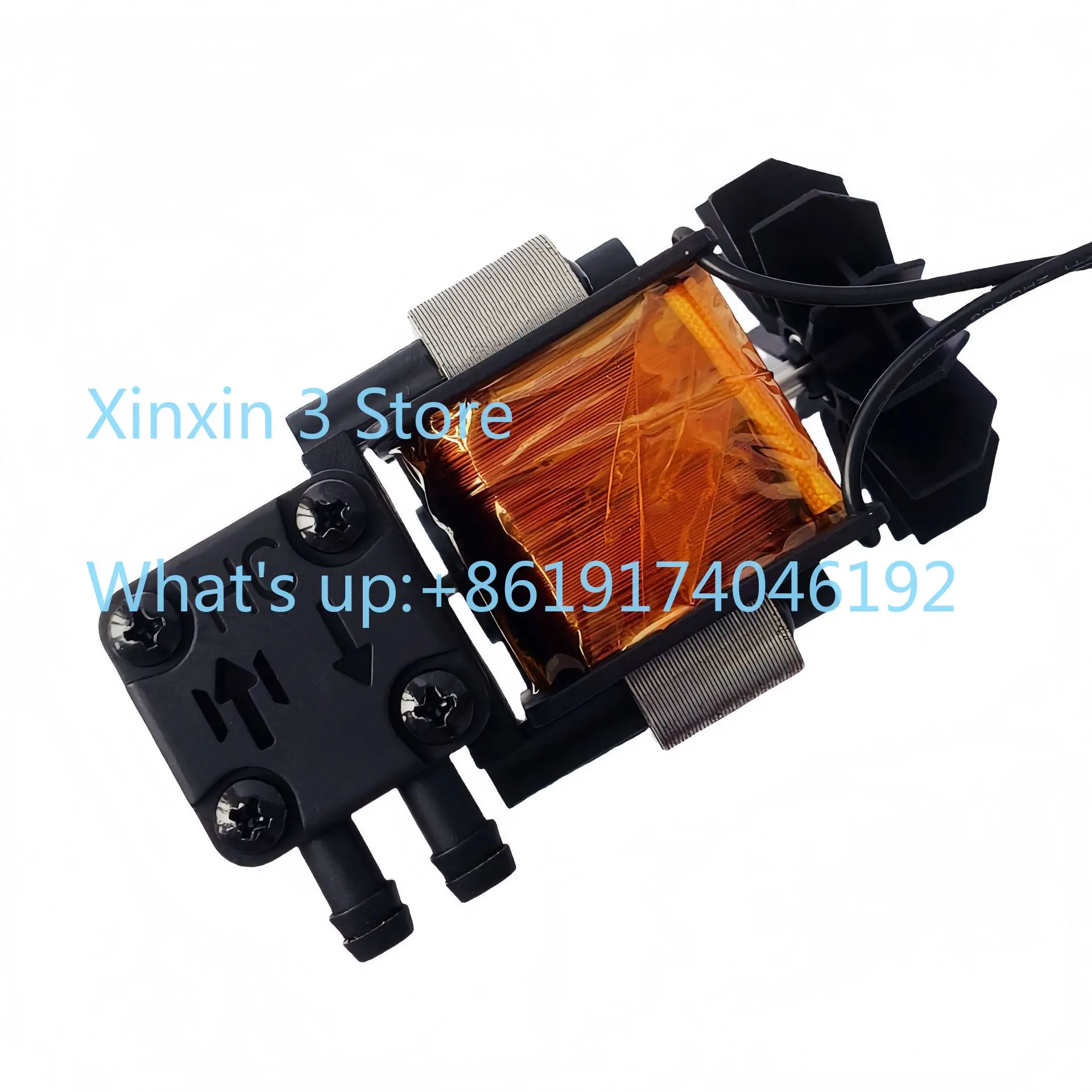 

Миниатюрный поршневой вакуумный воздушный насос SLK-20APM, безмасляный, диафрагменный, с функцией создания положительного и отрицательного давления, электрический, 12В, самовсасывающий.