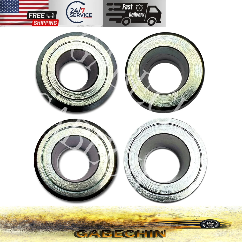 

Прочная металлическая передняя поворотная муфта высокой безопасности для Ferrari OEM: 304732 304731 273072 273071