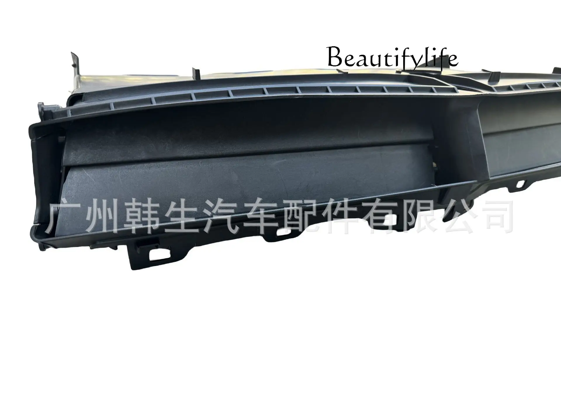 LJY suitable for air collector 16-21 1034850-00-F