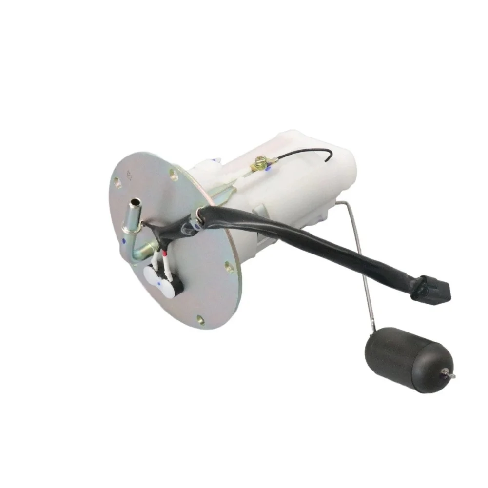 

Замена топливного насоса двигателя, как показано на рисунке. Топливный насос в сборе. ABS. Металлический материал. Недеформационная деталь OEM.