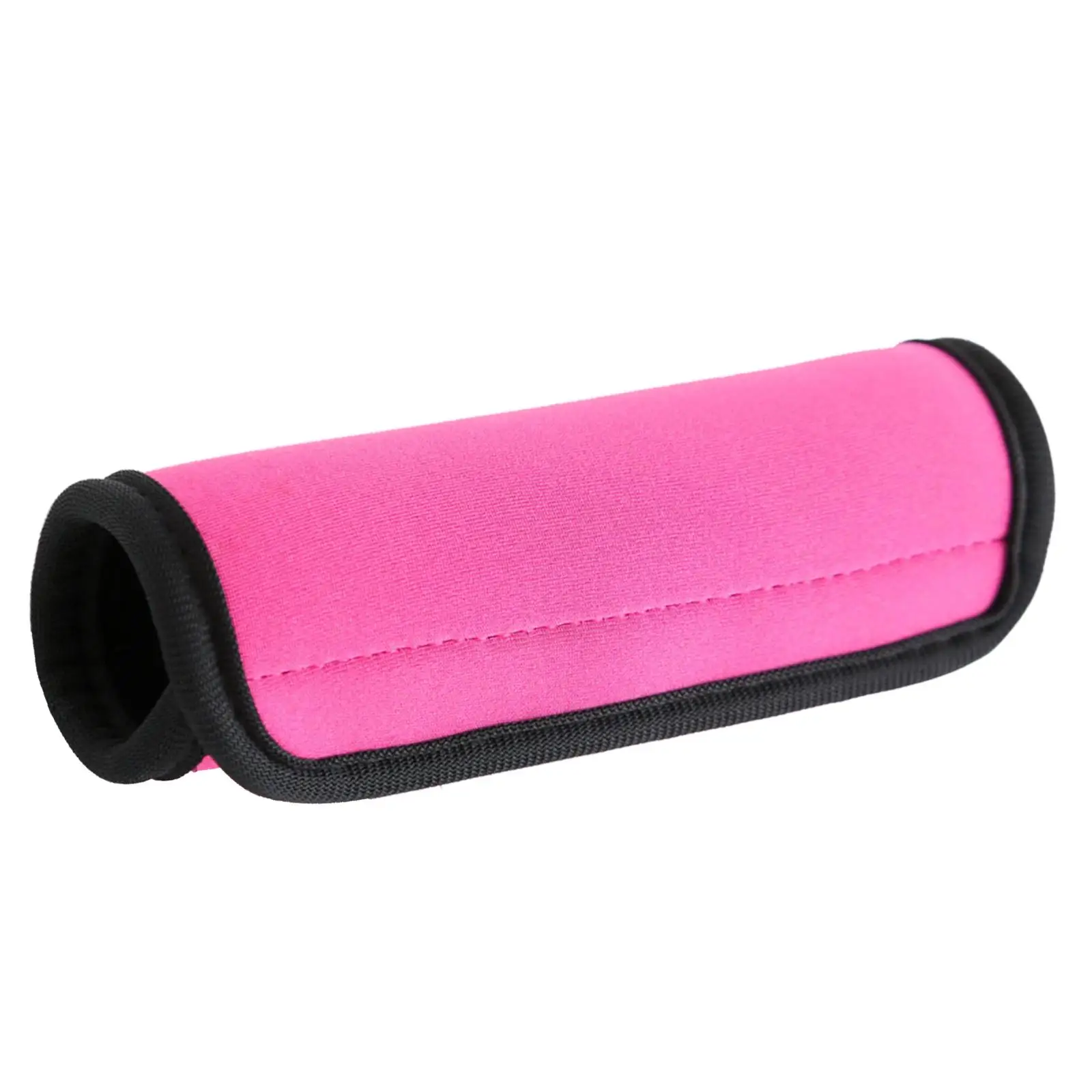 Neoprene Handle Wraps para bagagem, aperto confortável, apto para qualquer alça, mala