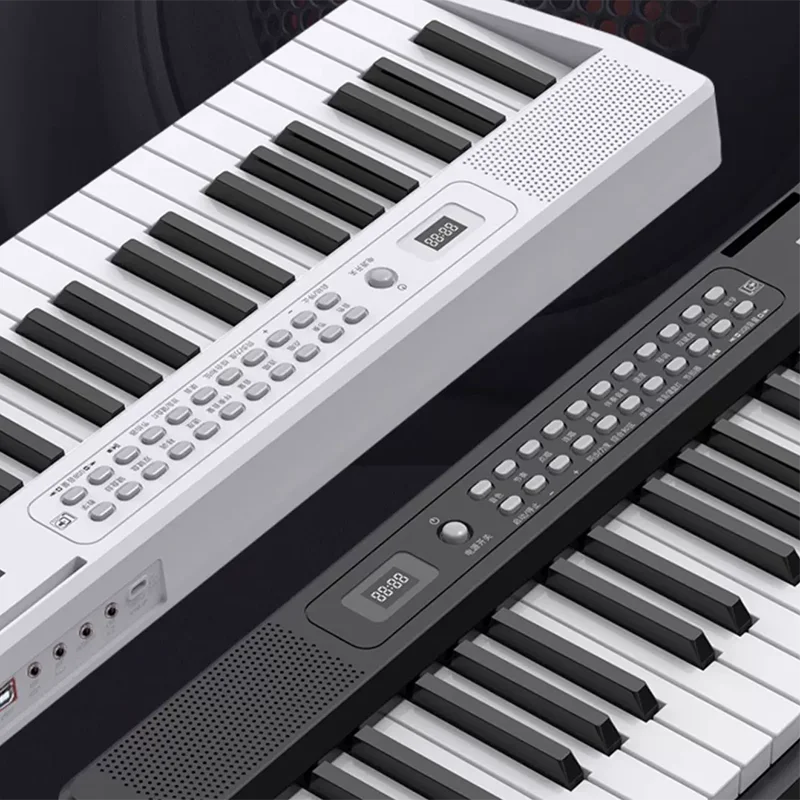 Thumbnail 3 - #3 Trending Pianos Right Now