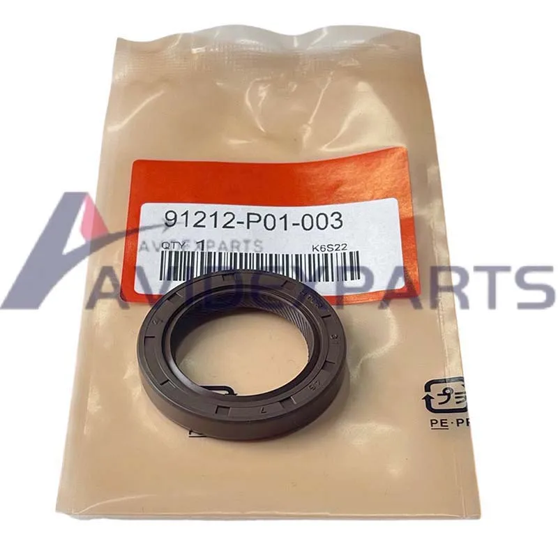 

91212-P01-003 For Honda Marine Engine Parts Oil Seal BH4718E 91212 P01 003