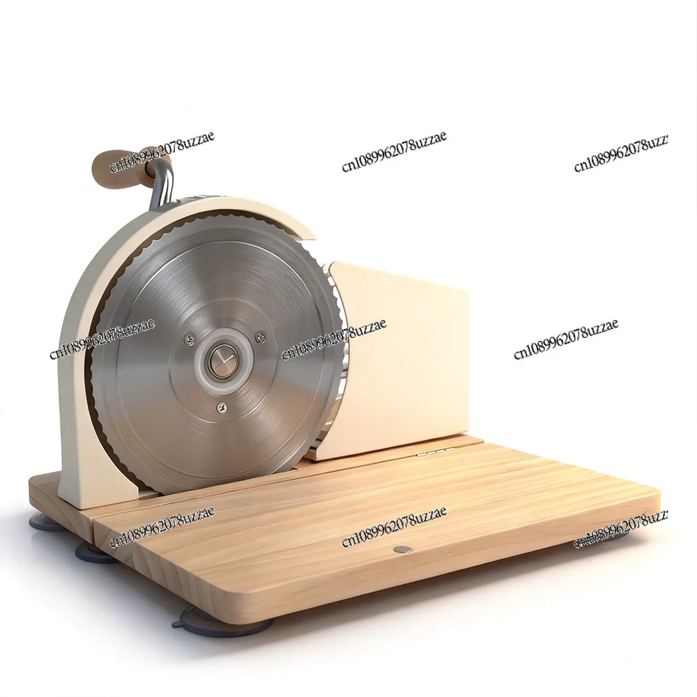 Bread Slicer - Manual, Adjustable Thickness, Baking Supplies Bread Slicer, Toast Slicer