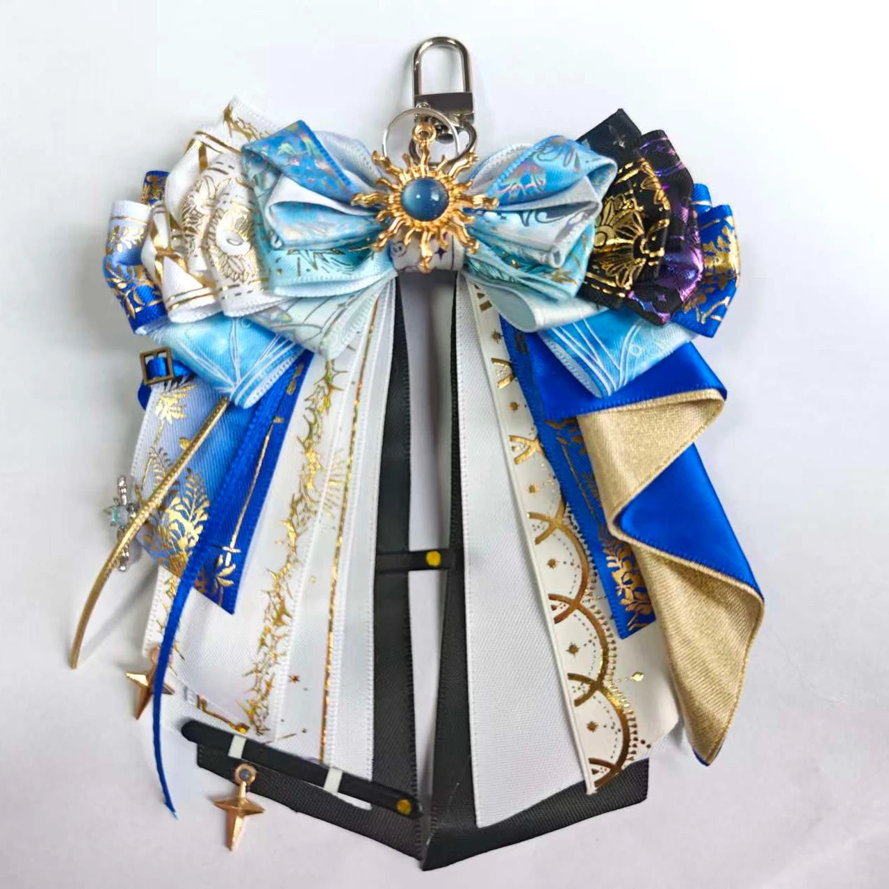 Honkai: Star Rail colleagues  derivative product Phainon impression bowknot High appearance level pendant customized gift