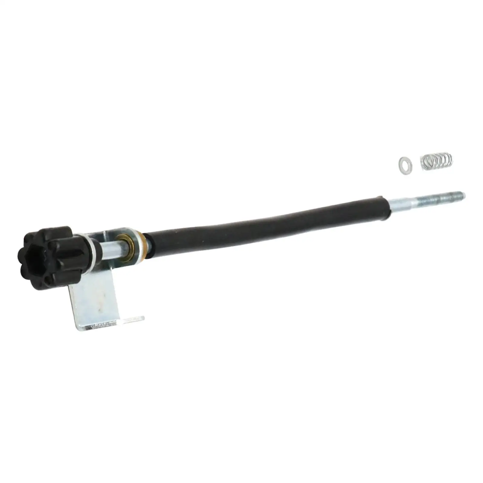 Wear Resistant Idle Speed Screw Fuel Mixture Regulator Automotive Alloy Carburetor Part Replacement for FCR MX 33 37 38 39 40 41