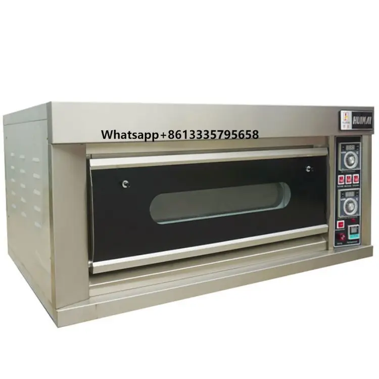 

Hot Sell Electric Baking Ovens Industrial Bakery Oven Commercial Electric Oven Kitchen