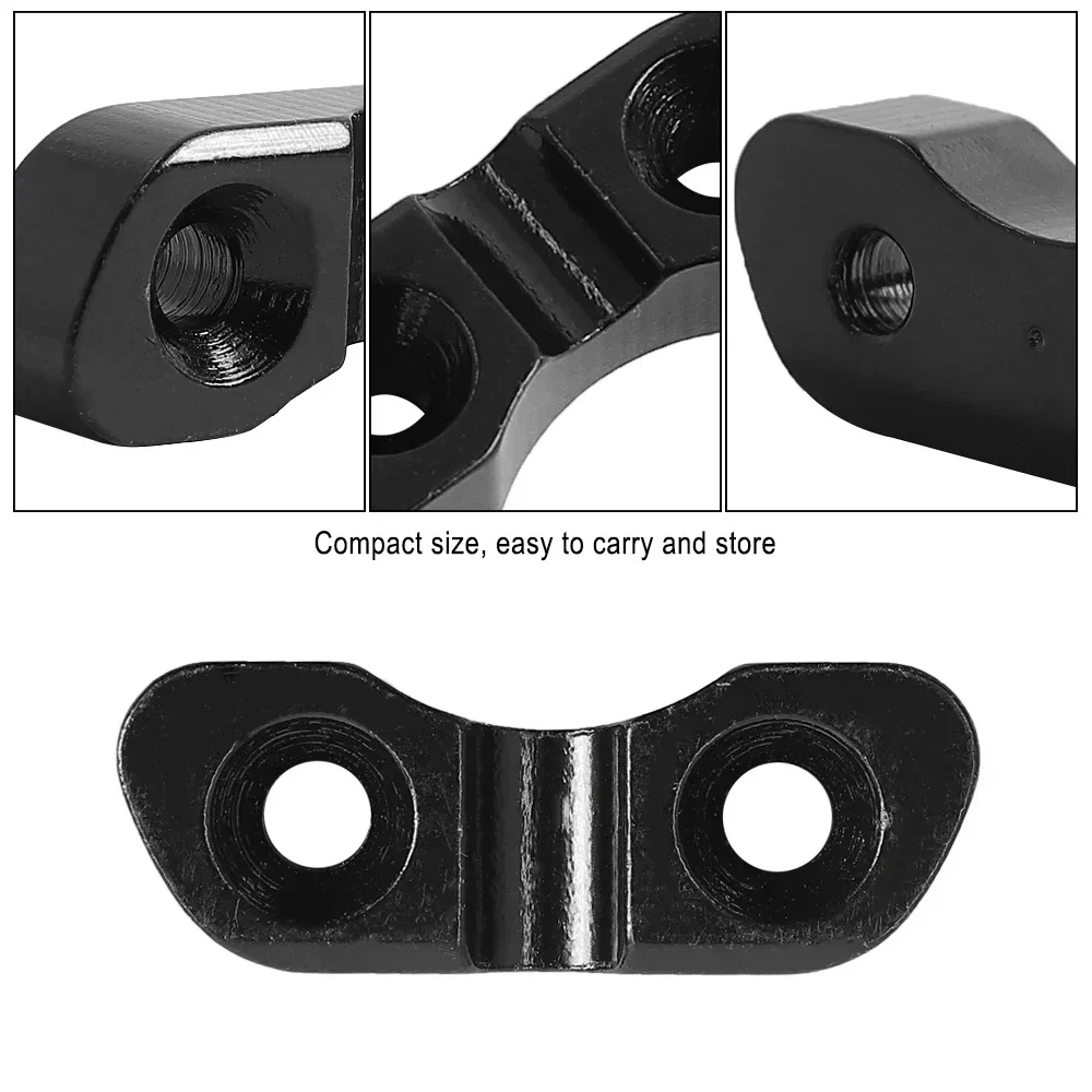 Insert for INOKIM OXO OX Electric Scooter Folding System Lock Holder to Embed Inside Steering Shaft Inserting Block Spare Parts view 2