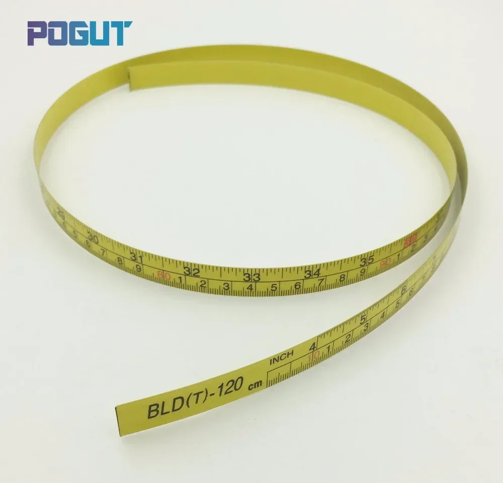 60-210cm Replacement Ruler for KD Speed Rapid T Cutter Straight Cutting