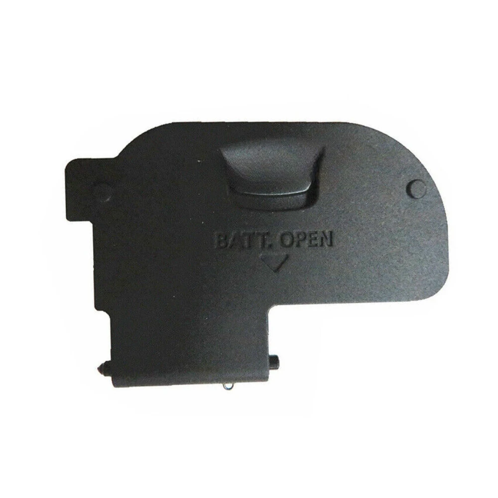 غطاء باب البطارية لكاميرا نيكون eos 5d iv ، قطع غيار ، جديد
