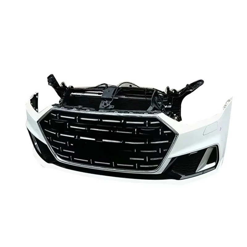 

High Quality Original Automotive Components Suitable for STLF A7 Front Bumper Assembly Fan Grille