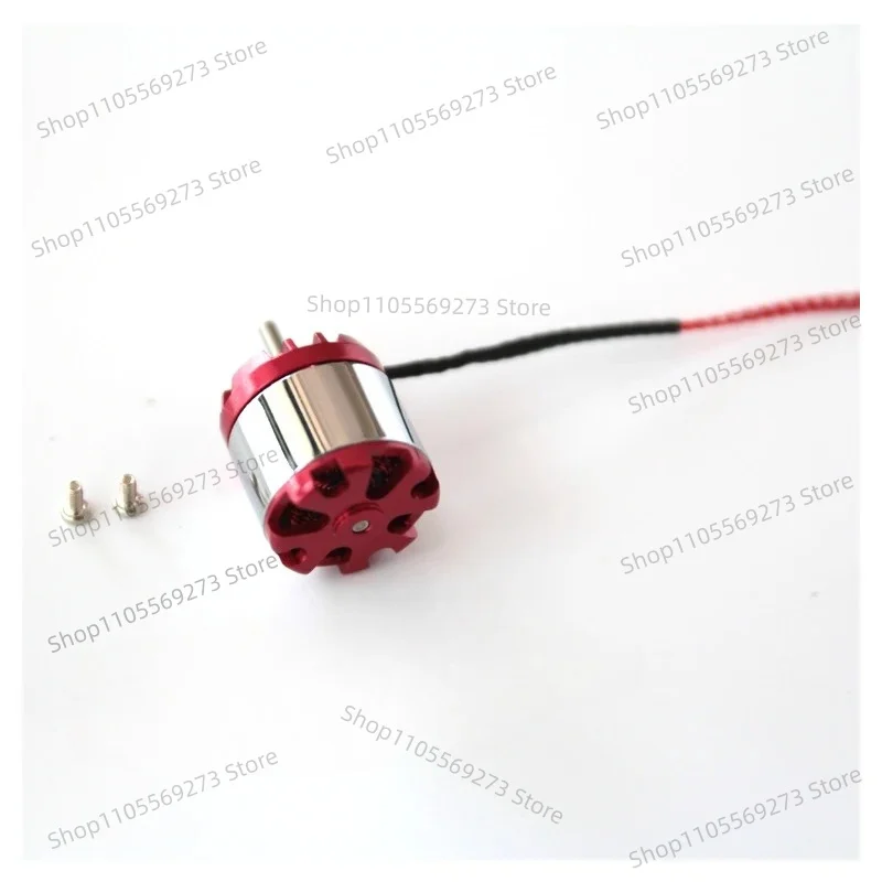 HP06V2 8200KV HP03T Brushless Motor For 150DFC HML15M01 Main Tail Motor 8000KV Micro Helicopter RC Parts