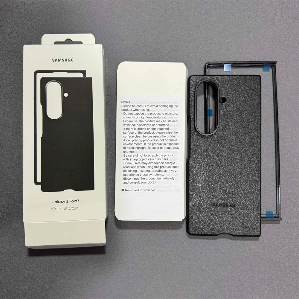 Thumbnail 2 - #25 Best Rated Samsung Z Fold 6 Cases to Buy in 2026