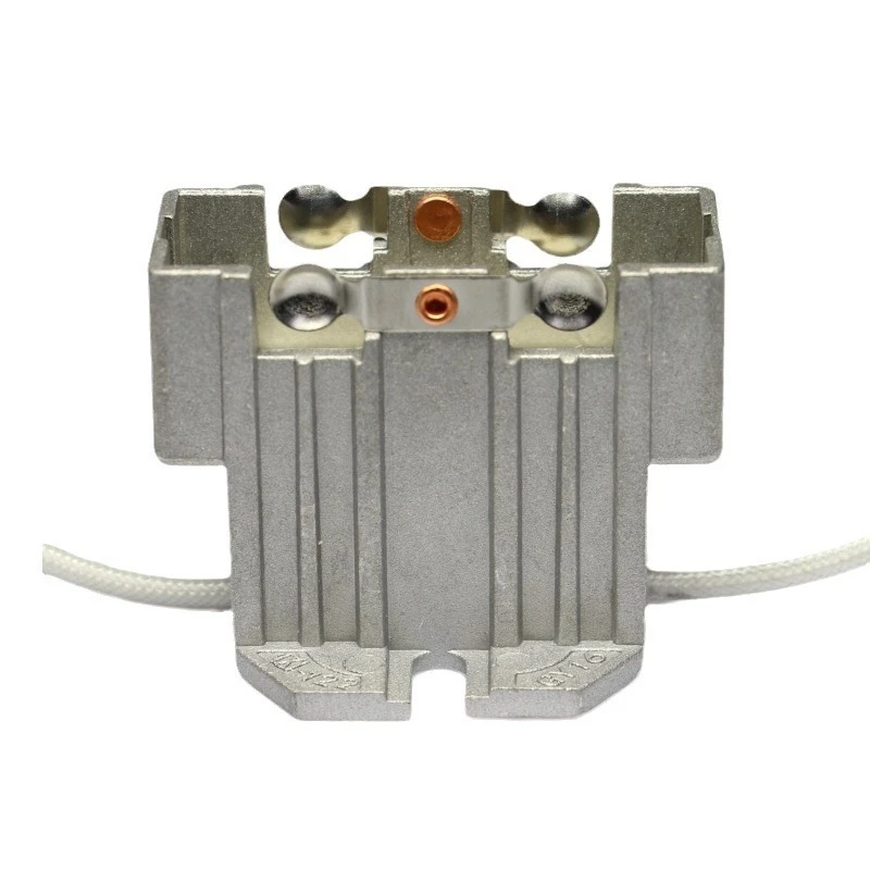 DX-122 M-122 TG28 Marine Searchlight Lamp Holder GY16 Large & Small Pin 2000W TZ5 for Suez Canal