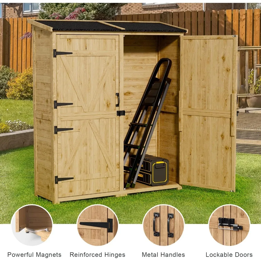 Thumbnail 4 - #11 Latest Sheds Offers