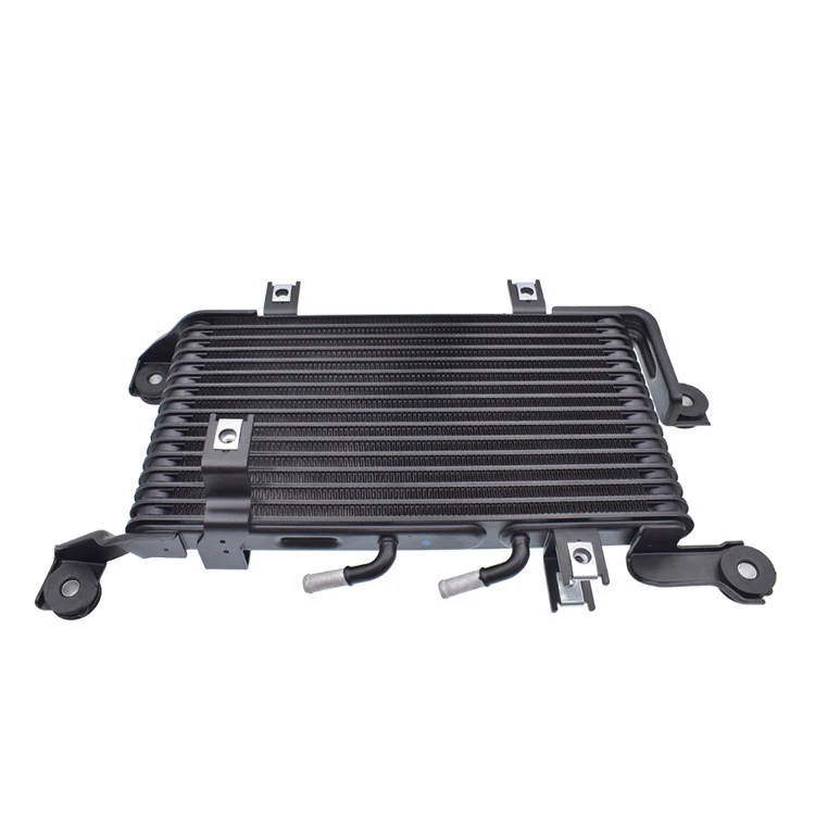 

Suitable For Toyota Land Cruiser Transmission Cooling Network 32910-60160 Oil Cooler