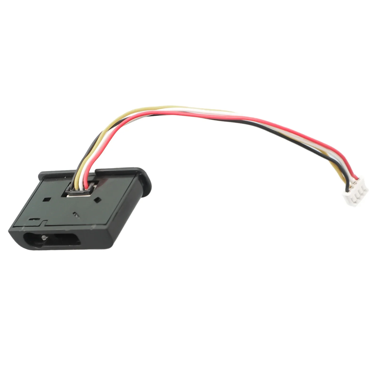 

Сменный датчик Cliff Sensor, предназначенный для робота-пылесоса Conga 1790, обеспечивает сохранение заводской дальности обнаружения.