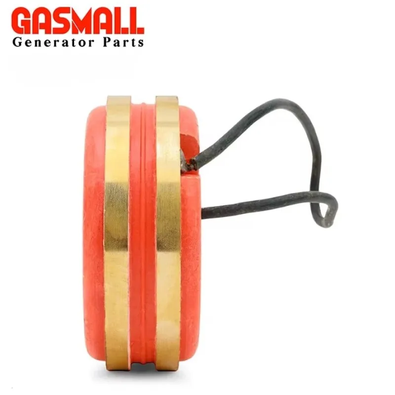 ST STC Alternator Electrical Carbon brush motor Slip ring for Generato