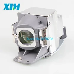 Compatible W1070 W1070+ W1080 W1080ST HT1085ST HT1075 Projector lamp P-VIP 240/0.8 E20.9n for BenQ 5J.J7L05.001 5J.J9H05.001