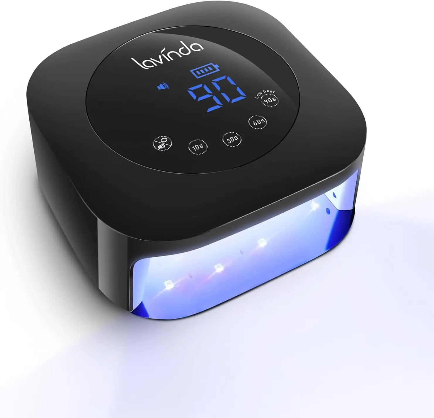 Uv Light For Nails,…