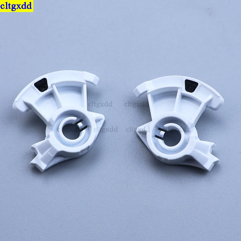 cltgxdd 1 ペアは、Xbox Elite 2 コントローラーのリアボタン左右のトリガーロック回転ノブギアパドルに適しています。