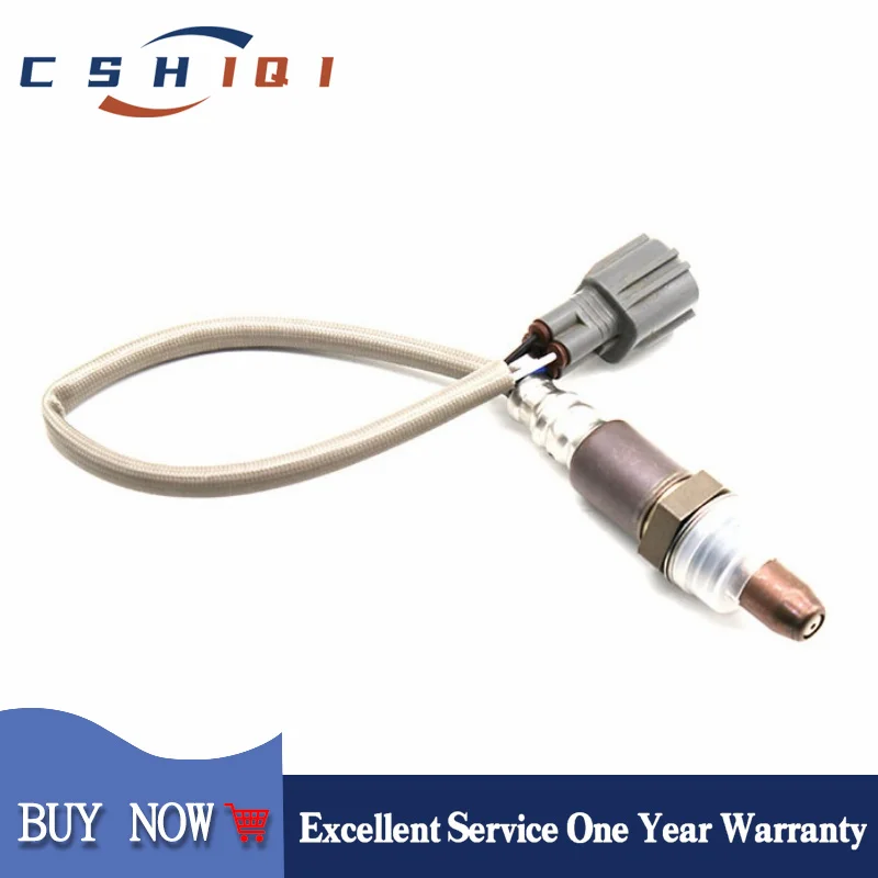 89467-42090 89467-42080 Gas Oxygen Sensor For Toyota CAMRY RAV 4 PASEO LEXUS ES350 Tacoma High Quality Car Accessories