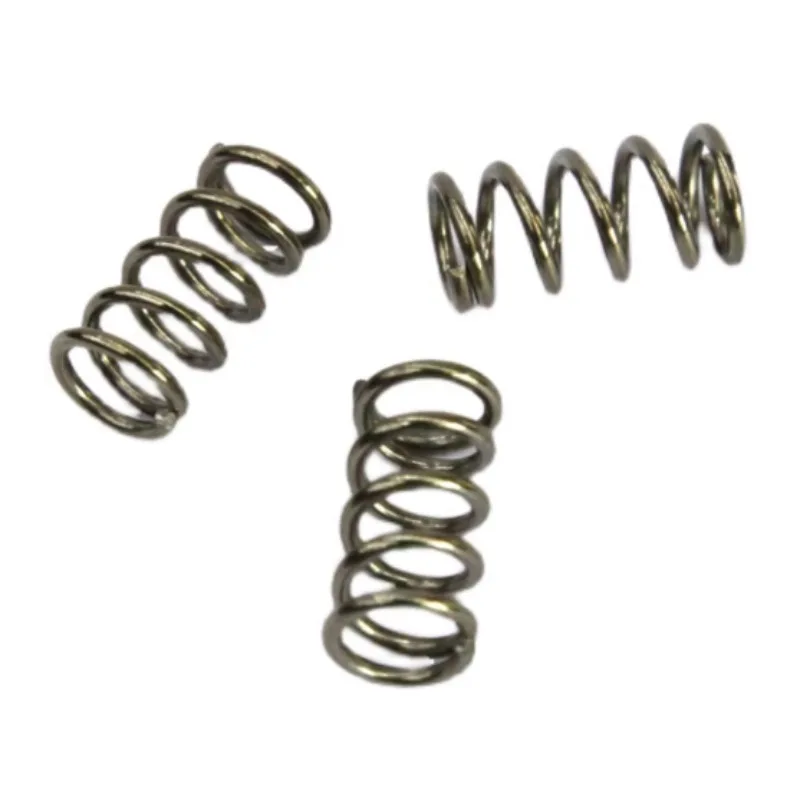 Applicable To Italian Fiorenzato F64E F83E Bean Grinder Cutter Head Positioning Spring Third-party Accessories