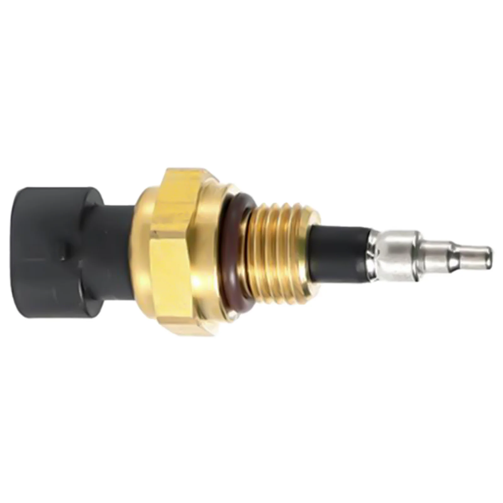 HM-A41013 Water Temperature Sensor For Komatsu PC400-7 PC400-8 Crawler Excavators
