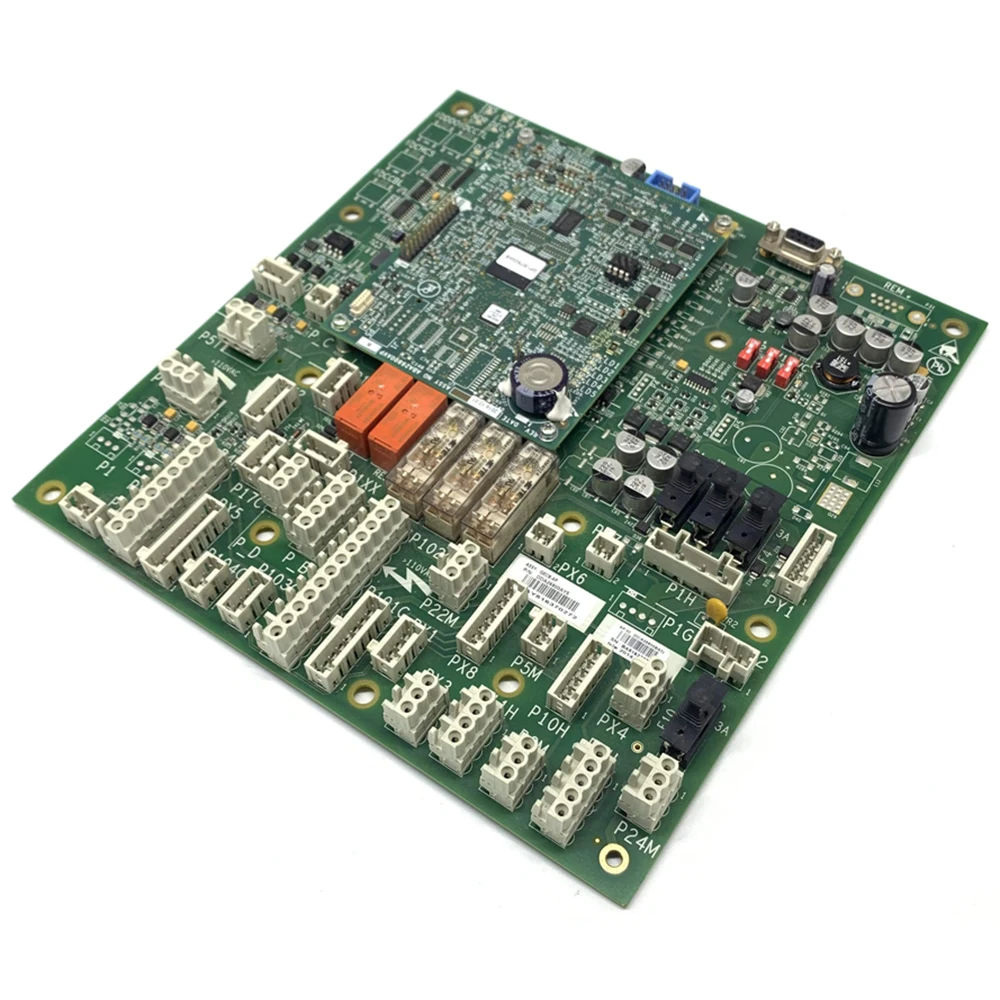 OTIS Elevator Mainboard GECB-AP Main PCB Board DBA / DCA / DDA26800AY2 / 3 / 5 / 6 / 7 / 12 / 13 / 15 1 Piece