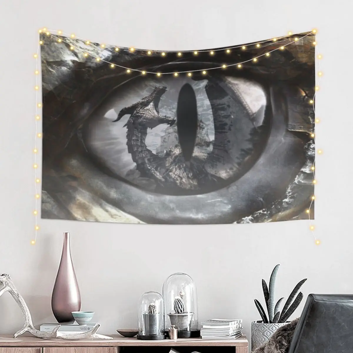 

Dragon Eye Tapestry Cute Room Things Bedrooms Decor Wall Tapestries Tapestry