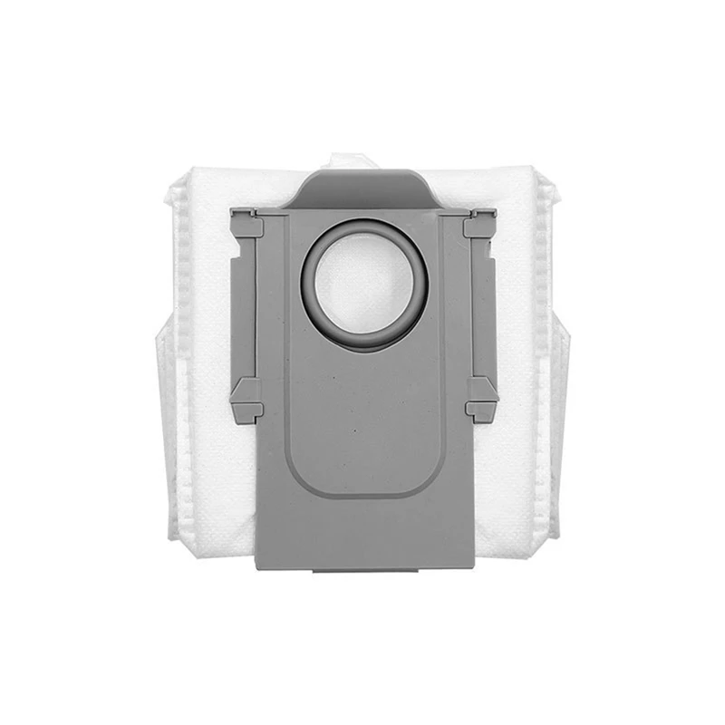 A44F-For Roborock Qrevo Curv / P20 Pro Vacuum Parts Main Roller Side Brush Hepa Filter Mop Cloth Dust Bag Accessories