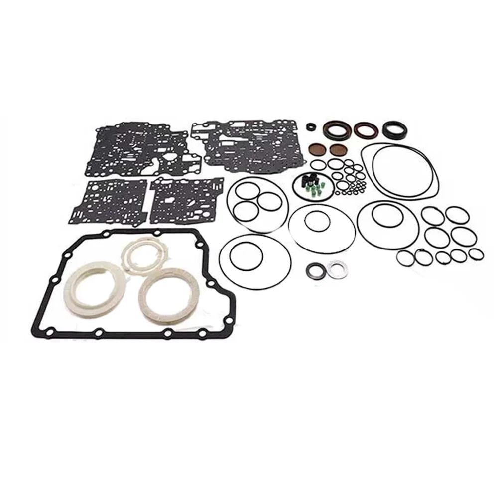 TF70-SC TF70SC AT6 Transmission Master Rebuild Kit For Peugeot 308 508 Citroen C5 DS4