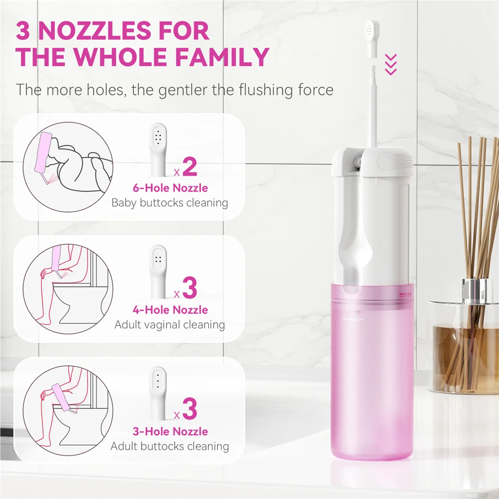 Thumbnail 4 - #41 Budget Bidets for Smart Shoppers