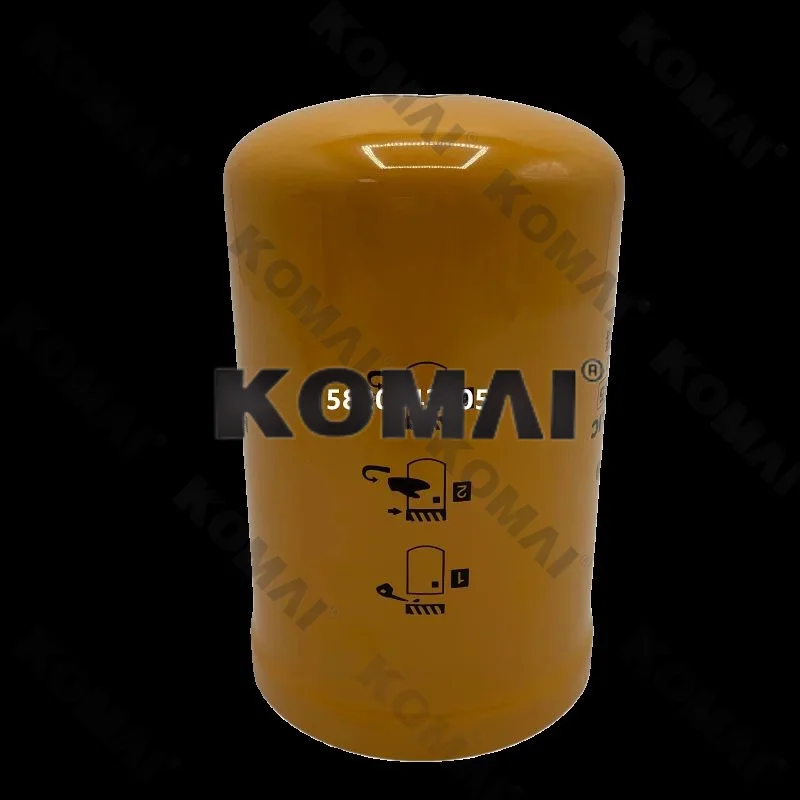 

For Mini Excavator bobCAT SH E20 E17 Doosan dx daewoo dh DX17Z hydraulic Oil filter element air Oil diesel filter