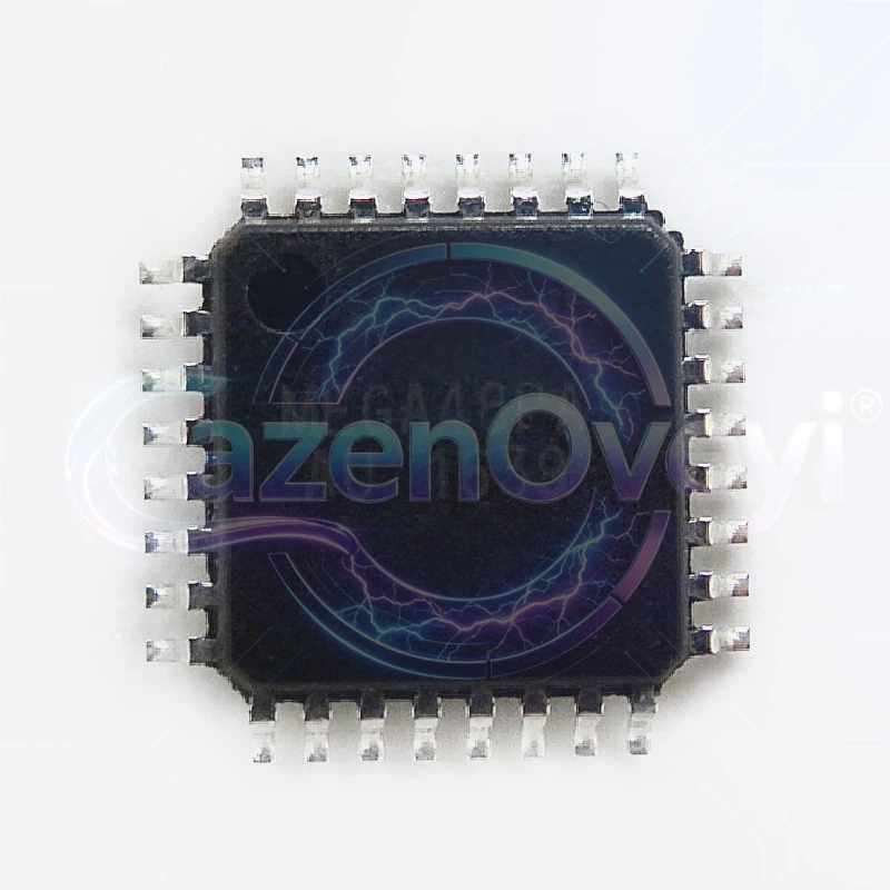 3-200PCS ATMEGA48PA-AU ATMEGA48 LA4425 4425 IR2125 2125 LT1083CP LT1083 FA5573N FA5573 5573 TDA7801 7801