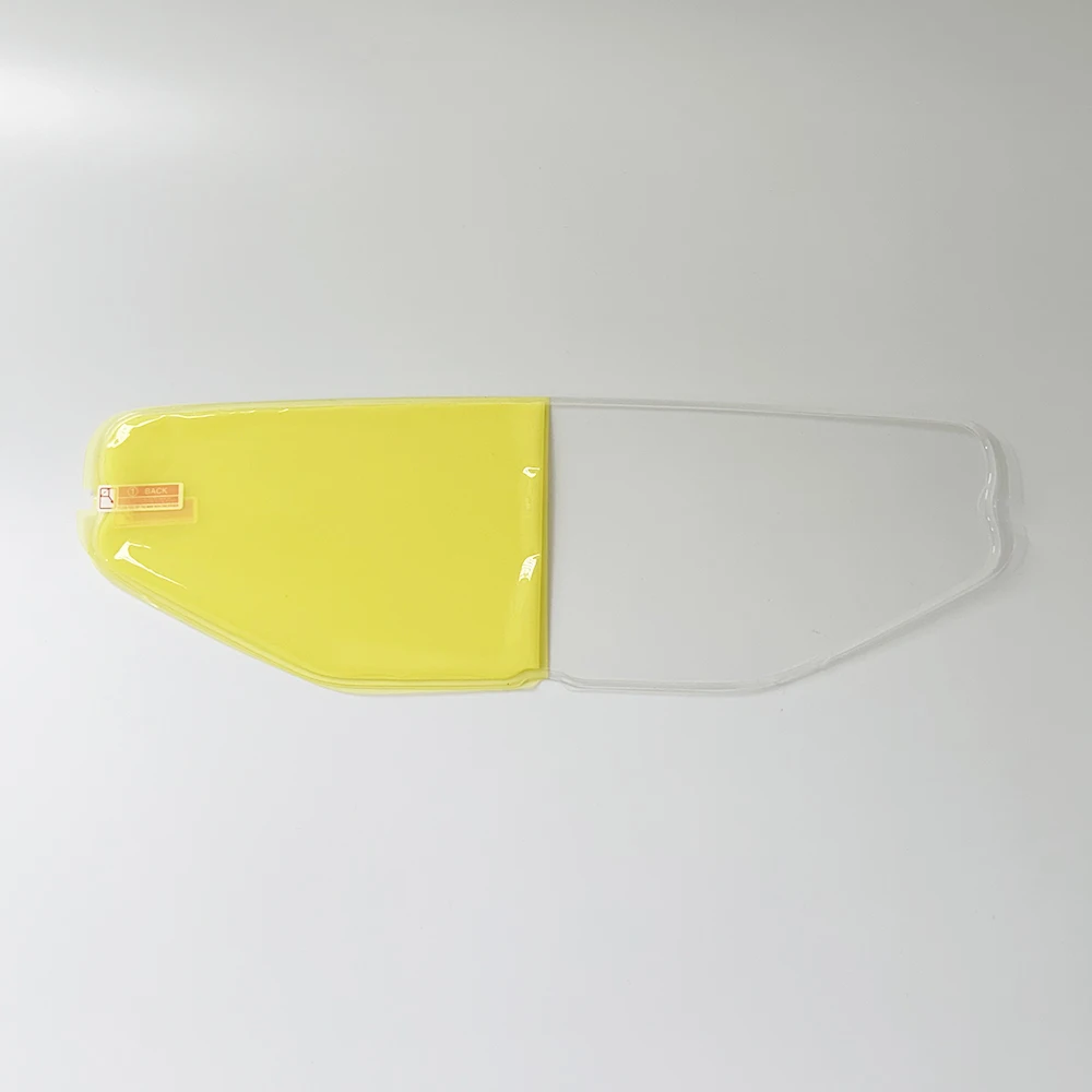 visor Anti Fog Film for LS2 FF805 MX701 MX702 FF906 FF901 FF908 FF910 FF353 FF399 FF811 Motorcycle Helmet visor Anti Fog Insert - view 2