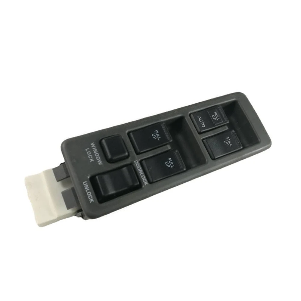 Window Master Switch Control Window Control Switch Button Fit For Mazda 323 49235111 Power Window Switch