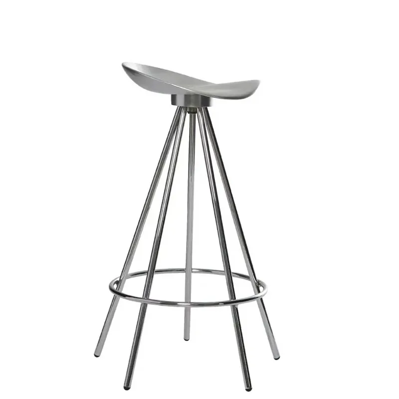 

Bar stool high stool simple island table