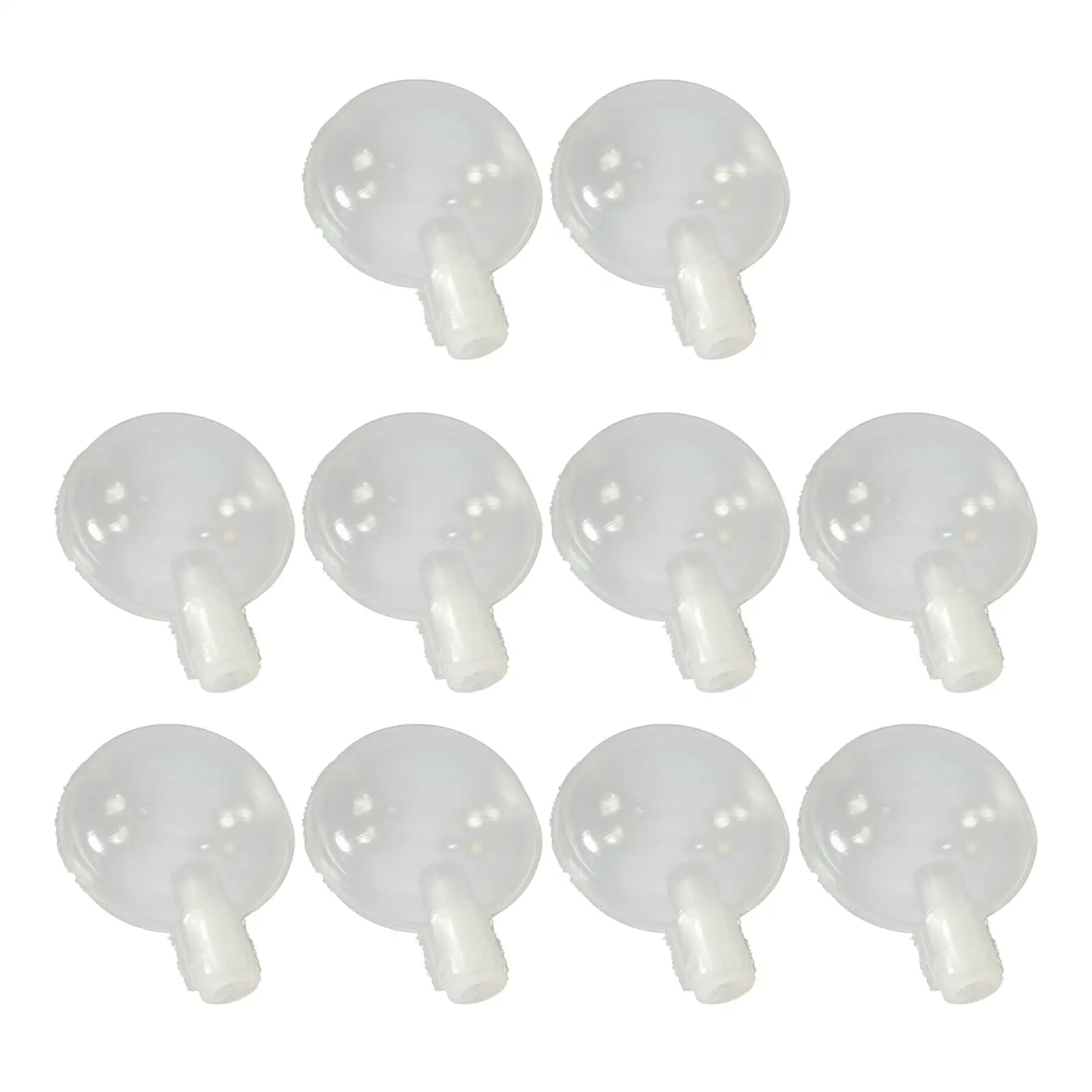 2-6pack Toy Squeakers Replacement Squeakers for Cat Toys Pet