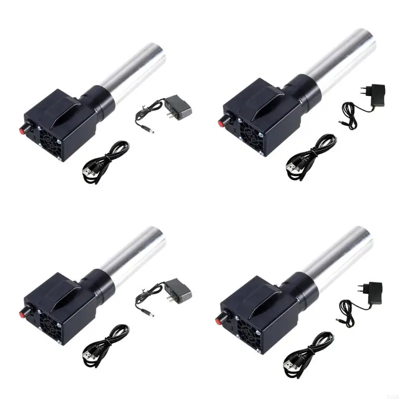 02dB 12V BLOWER AIR BBQ OUTERION TRAVEL TRAVES