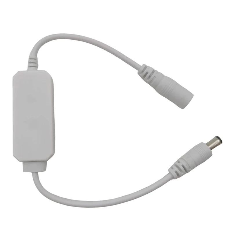 Strips Surplife Mini WiFi Dual-Mode Smart Dimmer: التحكم في PWM LED أحادي اللون 12-24V #3