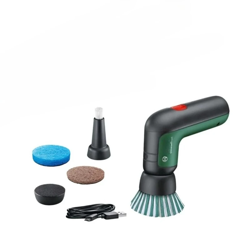 Electric Cleaning Brush Multifunctional Electric Tool Universal Brush