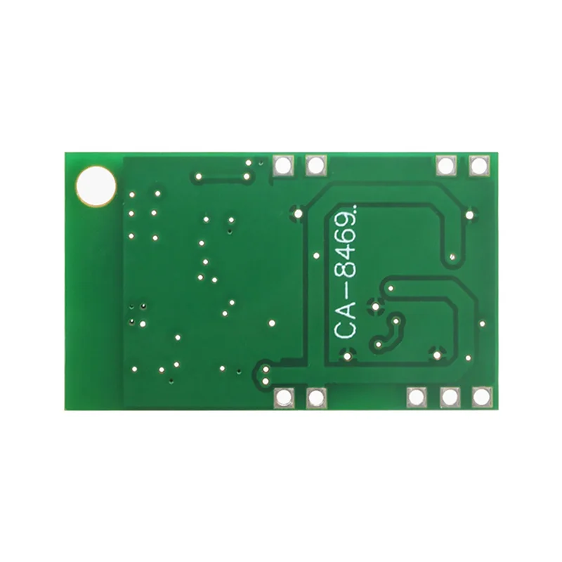 【NEWLY】2X CA-8469 5V Bluetooth Amplifier Board PAM8403+CA-6928 Bluetooth Amplifier Module 5.0 Bluetooth Audio Module