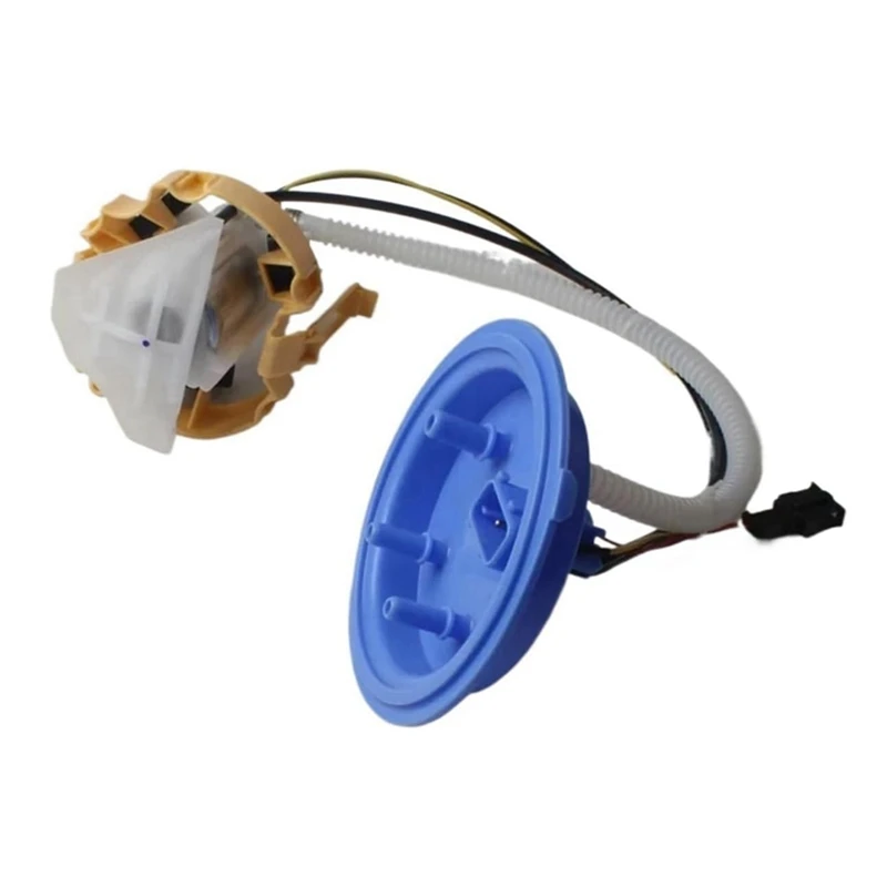 

16117170004 Car Fuel Pump Module Feed Unit For BMW E65 E66 E67 Alpina B7 760I 760Li 2003-2008 SP5180M Parts