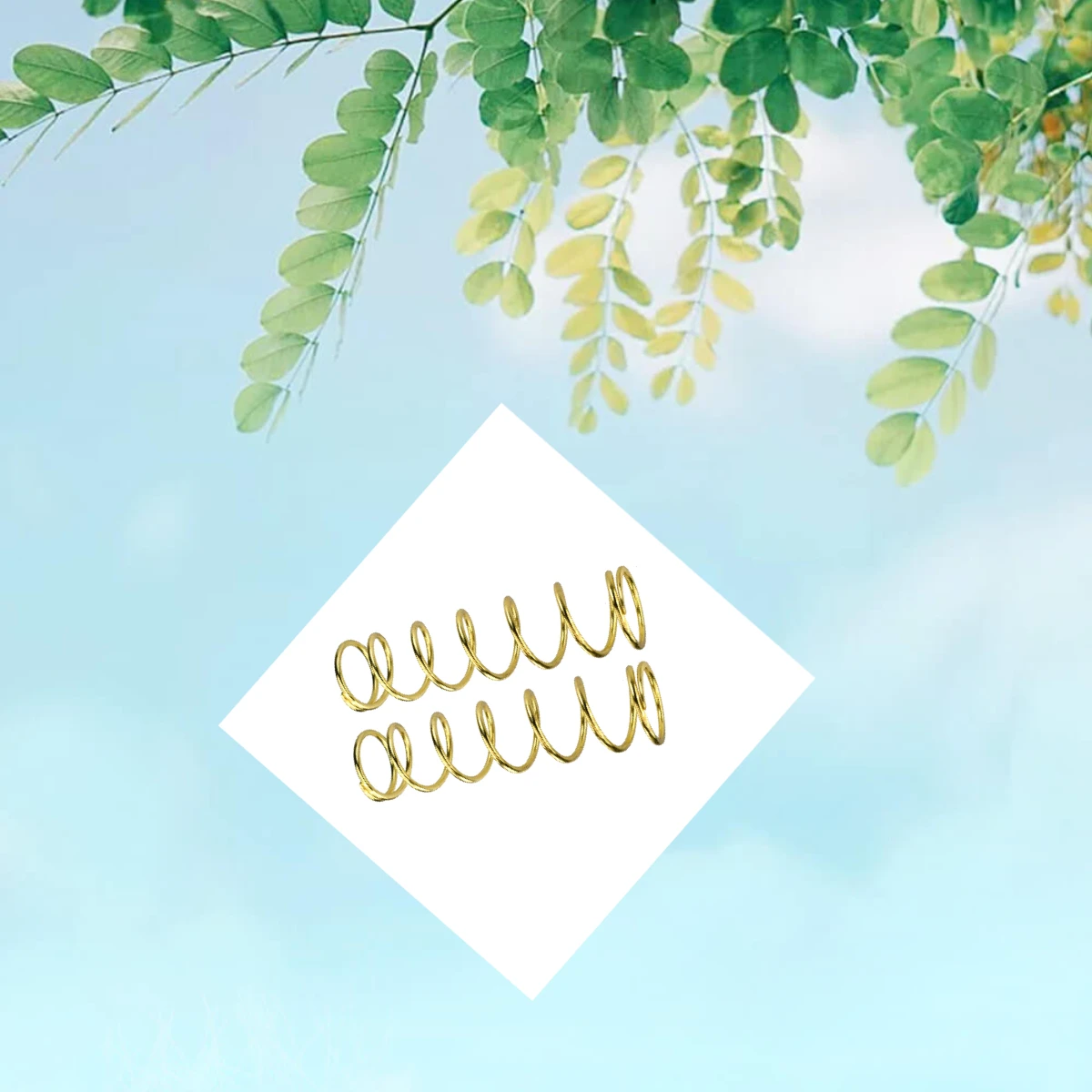 Gpm Spare Springs 2… - image