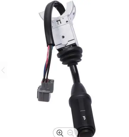 Forward & Reverse Column Switch 701/80295 701-80295 70180295 For  215 3CX 3CXS 4CX-PC 4CX Combination Switch backhoe loader