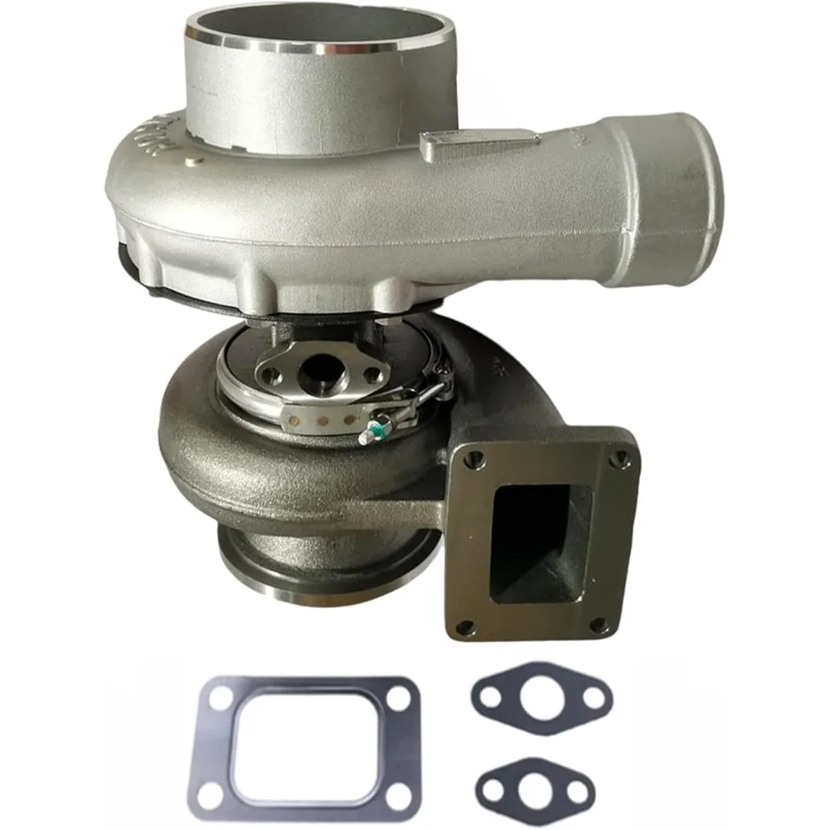 

Turbo HT3B Turbocharger 3801613 3803108 3801482 3522867 3801589 3529032 for Cummins NTA855 Engine