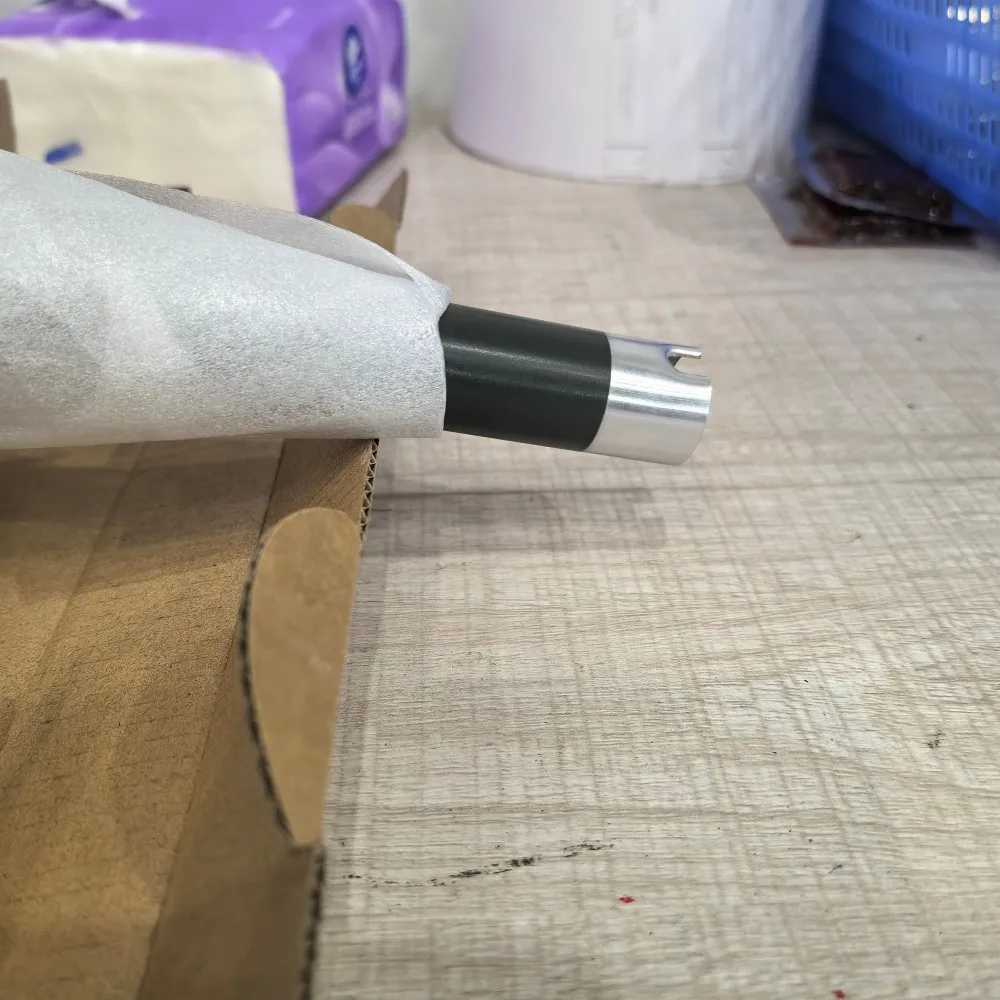 

2X Fuser Upper Heat Roller for Samsung SCX 3405 3400 3407 ML 2160 2165 2167 2168 M2020 M2022 M2021 M2070 M2071 SF760